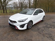 Kia cee'd / Ceed 2023