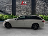 Mercedes-Benz C-Class 2018