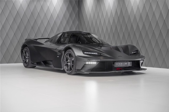 KTM X-BOW 2023