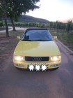 Audi Cabriolet 1997