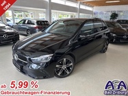 Mercedes-Benz B-Class 2024