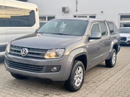 Volkswagen Amarok 2012