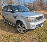 Land Rover Sport 2011
