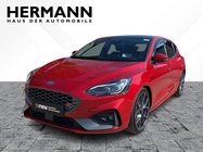 Ford Focus 2022