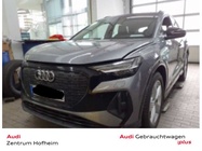 Audi Q4 e-tron 2023