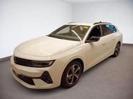 Opel Astra 2024