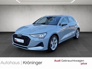 Audi A3 2024