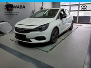 Opel Astra 2020