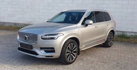 Volvo XC90 2024