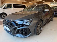 Audi RS3 2023