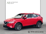 Nissan Qashqai 2023