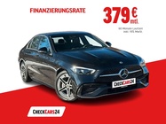 Mercedes-Benz C-Class 2024