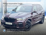 BMW X5 2022