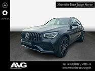 Mercedes-Benz GLC-Class 2021