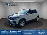 Volkswagen T-Cross 2025