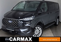 Ford Tourneo Custom 2024