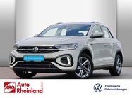 Volkswagen T-Roc 2024