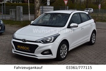Hyundai i20 2020