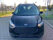 Ford Transit 2019