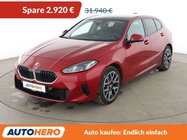 BMW 1 Series 2025