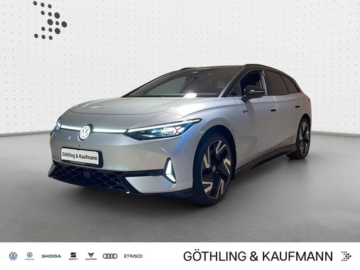 Volkswagen ID.7 2026