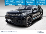 Volkswagen Tiguan 2026