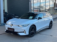 Volkswagen ID.7 2024