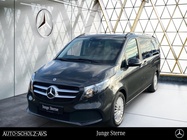 Mercedes-Benz V-Class 2023
