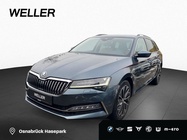 Skoda Superb 2020