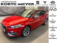 Seat Leon 2024