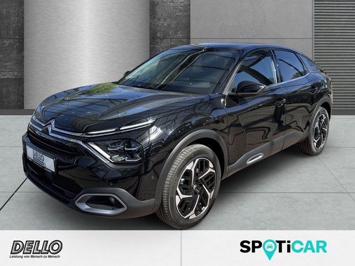 Citroen C4 2024