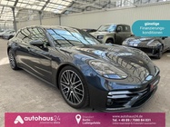 Porsche Panamera 2021