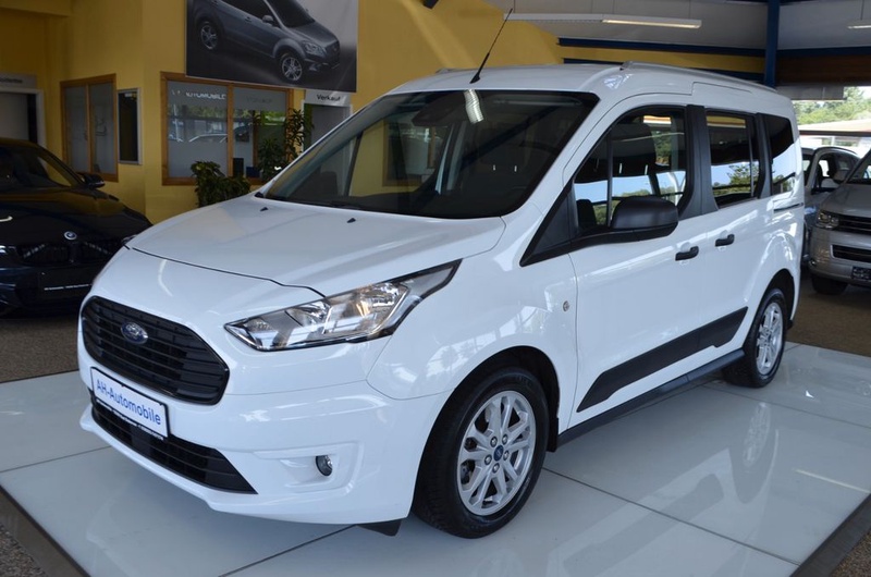 Ford Tourneo Connect