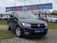 Dacia Sandero 2019