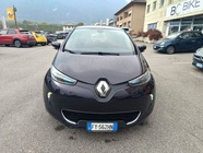 Renault ZOE 2019