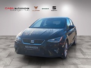 Seat Ibiza 2026