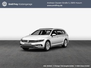 Volkswagen Passat 2023