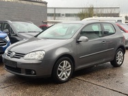 Volkswagen Golf 2006