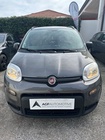 Fiat Panda 2021