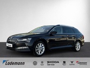 Skoda Superb 2022