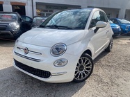 Fiat 500 2019