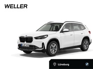 BMW X1 2025