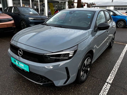 Opel Corsa 2023
