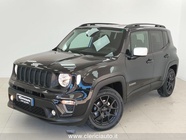 Jeep Renegade 2022