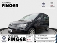 Volkswagen Caddy 2026