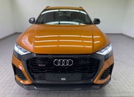 Audi RSQ8 2022