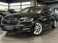 Skoda Octavia 2020