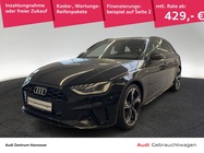 Audi A4 2023