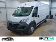 Opel Movano 2024