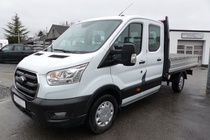 Ford Transit 2020